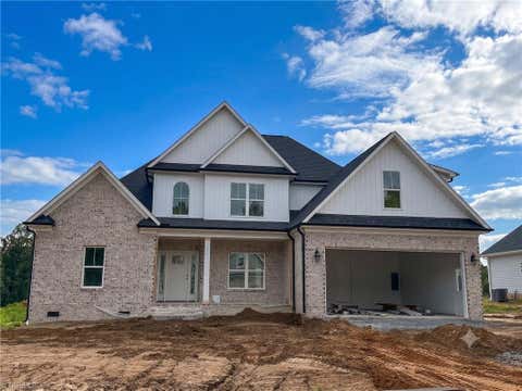 Homes For Sale - 268 Cool Run<br/> Davidson County, Lexington, NC 27295
