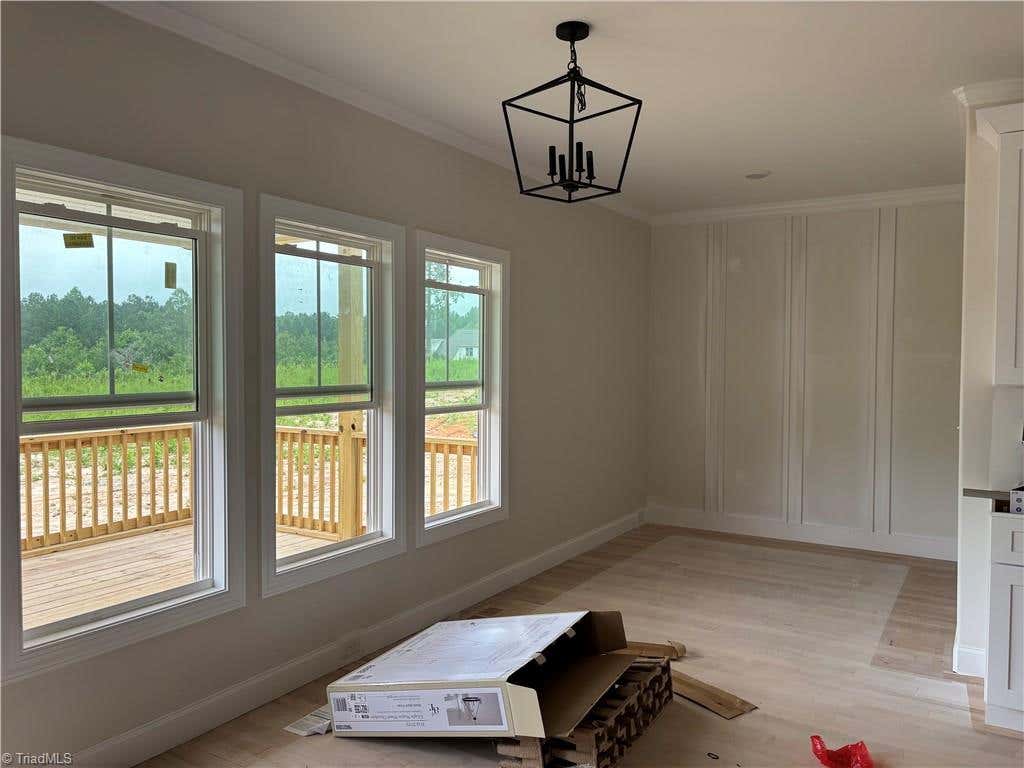 Photo of 268 Cool Run, Lexington, NC 27295 (MLS # 1230122)