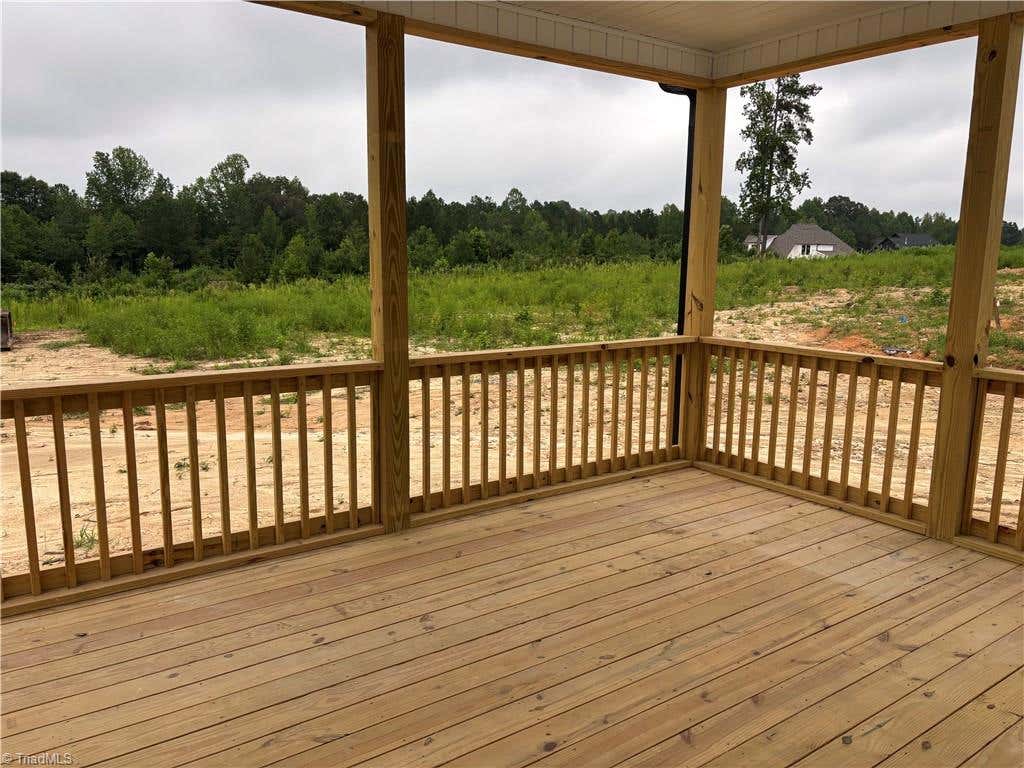 Photo of 268 Cool Run, Lexington, NC 27295 (MLS # 1230122)