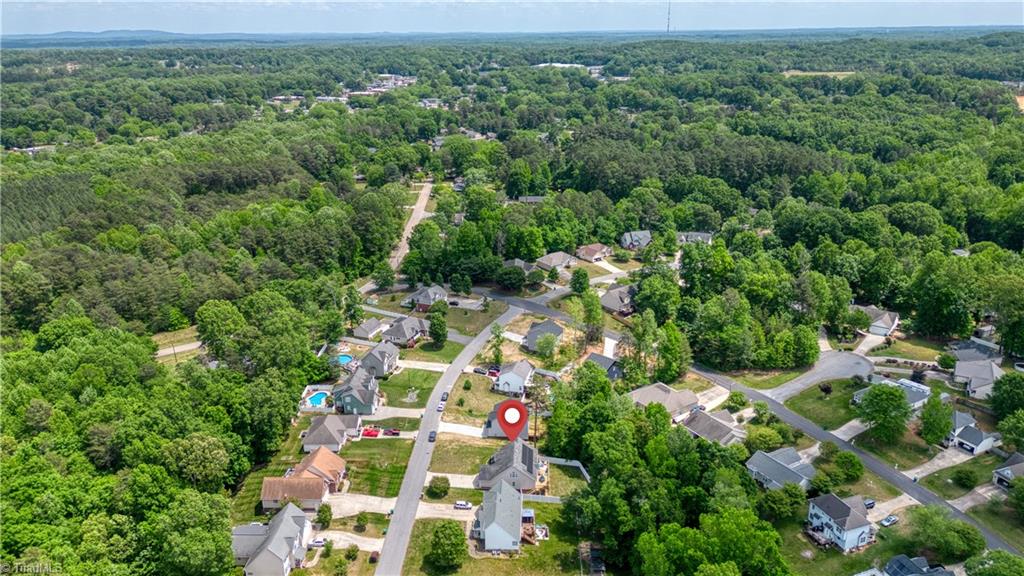 208 Kayla Drive, Salisbury, North Carolina image 11