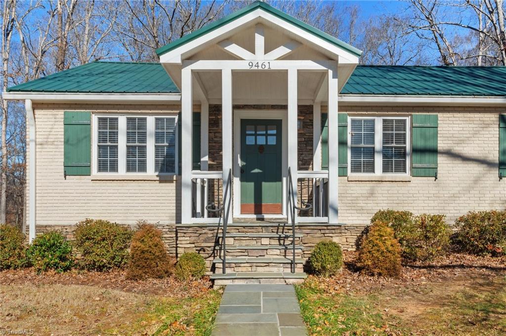 9451 & 9461 Concord Church Road