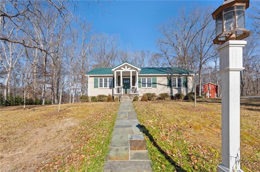 Photo of 94519461 Concord Church Road, Lewisville, NC 27023 (MLS # 1204310)