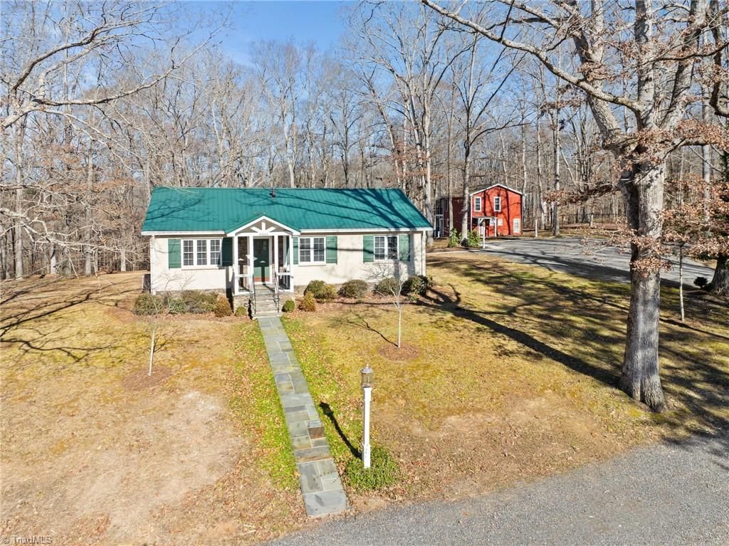 Photo of 94519461 Concord Church Road, Lewisville, NC 27023 (MLS # 1204310)