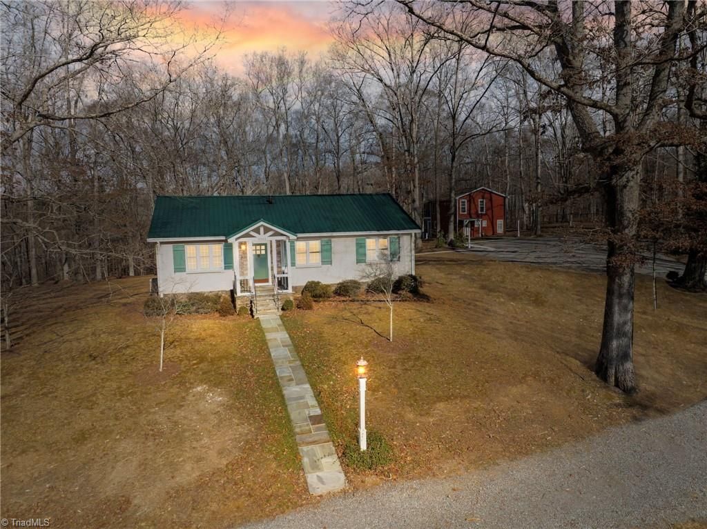 Photo of 94519461 Concord Church Road, Lewisville, NC 27023 (MLS # 1204310)