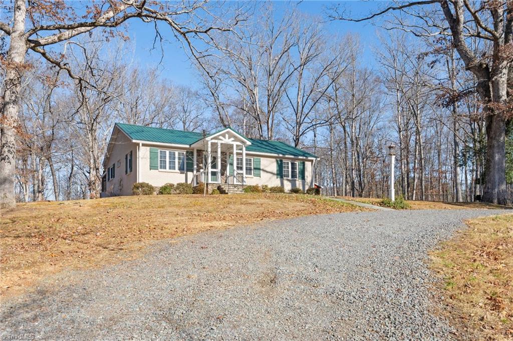 9451 & 9461 Concord Church Road