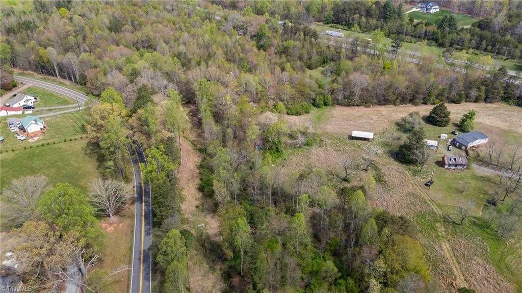 Old Us Highway 52, Pilot Mountain, North Carolina image 3