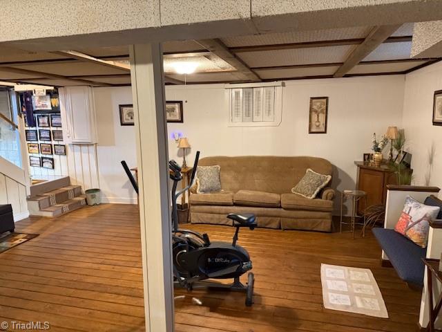 3774 Sandalwood Lane, Pfafftown, North Carolina image 30