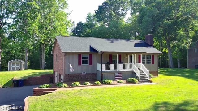 3774 Sandalwood Lane, Pfafftown, North Carolina image 1