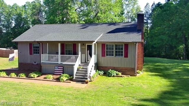3774 Sandalwood Lane, Pfafftown, North Carolina image 3