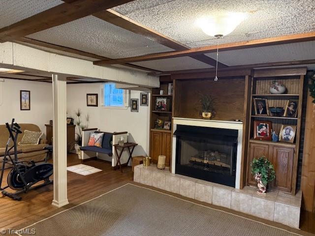 3774 Sandalwood Lane, Pfafftown, North Carolina image 29