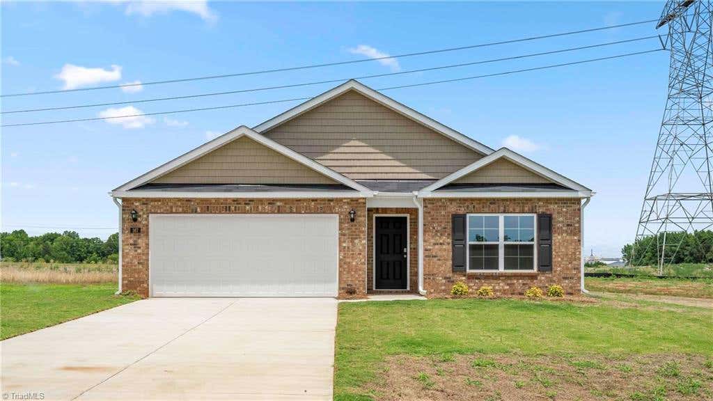 Photo of 259 Covey Lane, Winston-Salem, NC 27107 (MLS # 1229236)