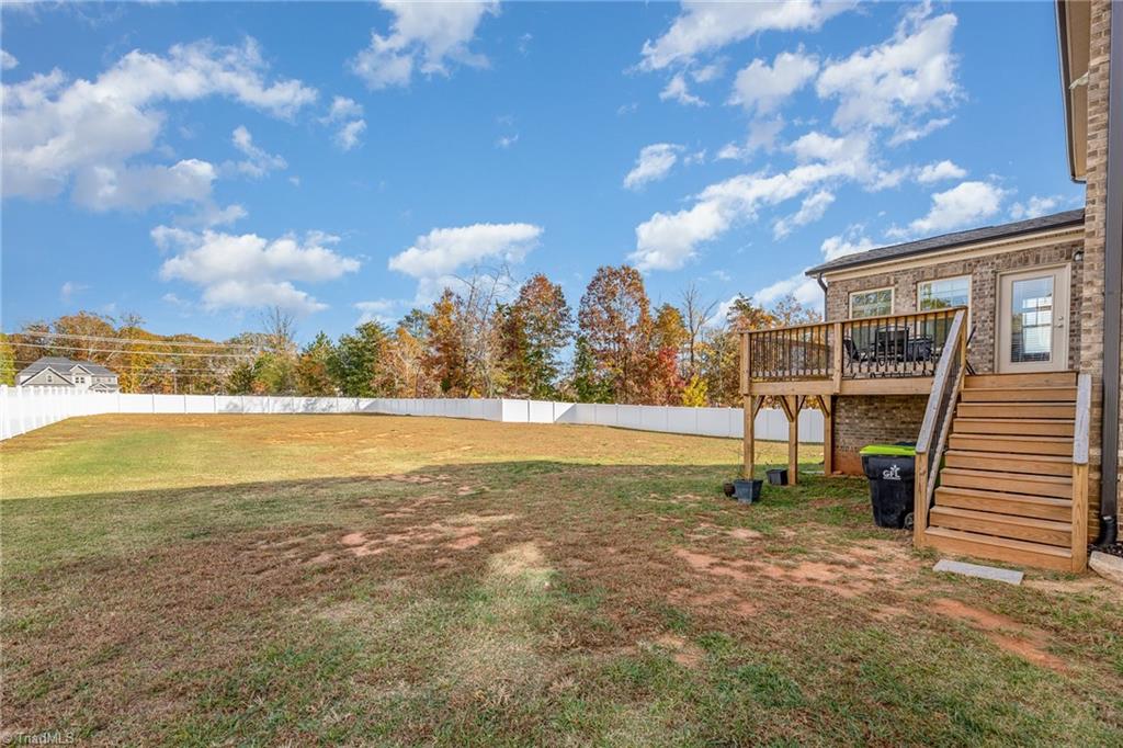 7722 Northwest Meadows Drive, Stokesdale, North Carolina image 33