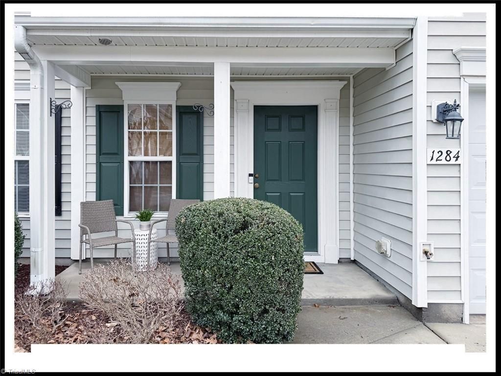 Photo of 1284 Collegian Terrace, Winston-Salem, NC 27106 (MLS # 1213771)