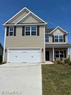 258 Plains Drive #LOT 315, Burlington, North Carolina image 1