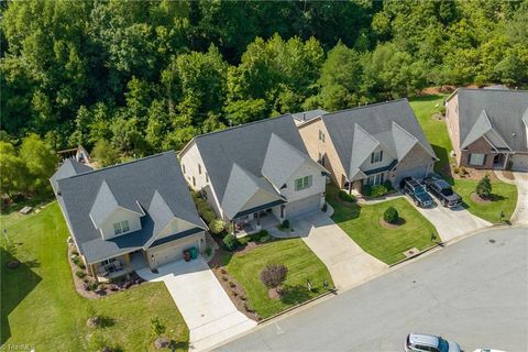 A home in High Point