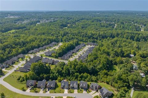 A home in High Point