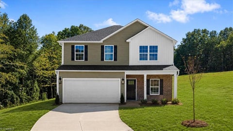 Homes For Sale - 4198 Emmas Way<br/> East Bend, NC 27018