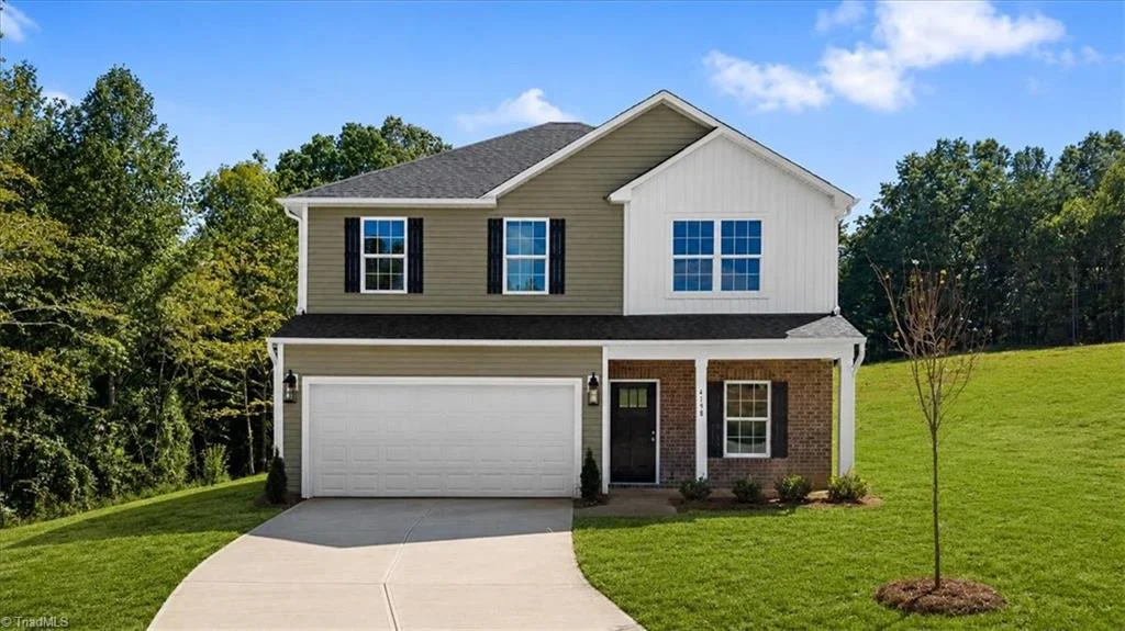 4198 Emmas Way, East Bend, NC, 27018