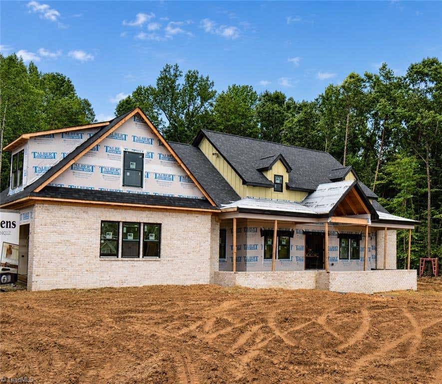 Photo of 1490 Conard Sowers Road, Lexington, NC 27295 (MLS # 1230599)