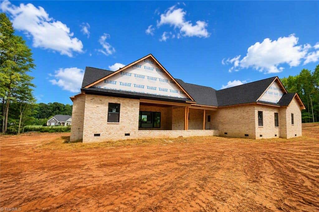 Photo of 1490 Conard Sowers Road, Lexington, NC 27295 (MLS # 1230599)
