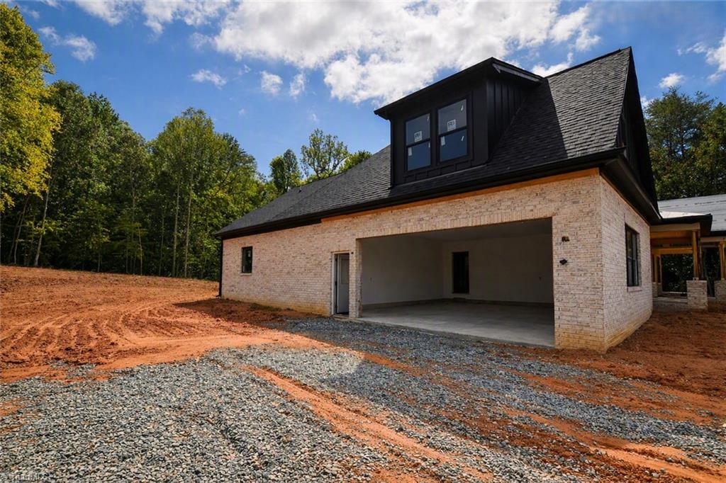 Photo of 1490 Conard Sowers Road, Lexington, NC 27295 (MLS # 1230599)