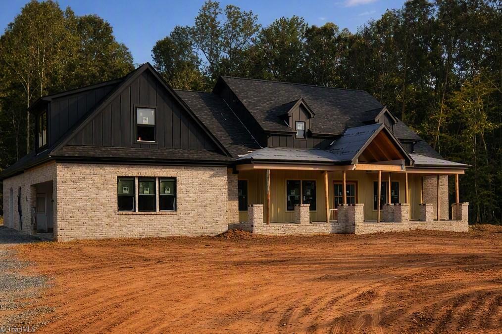 Photo of 1490 Conard Sowers Road, Lexington, NC 27295 (MLS # 1230599)