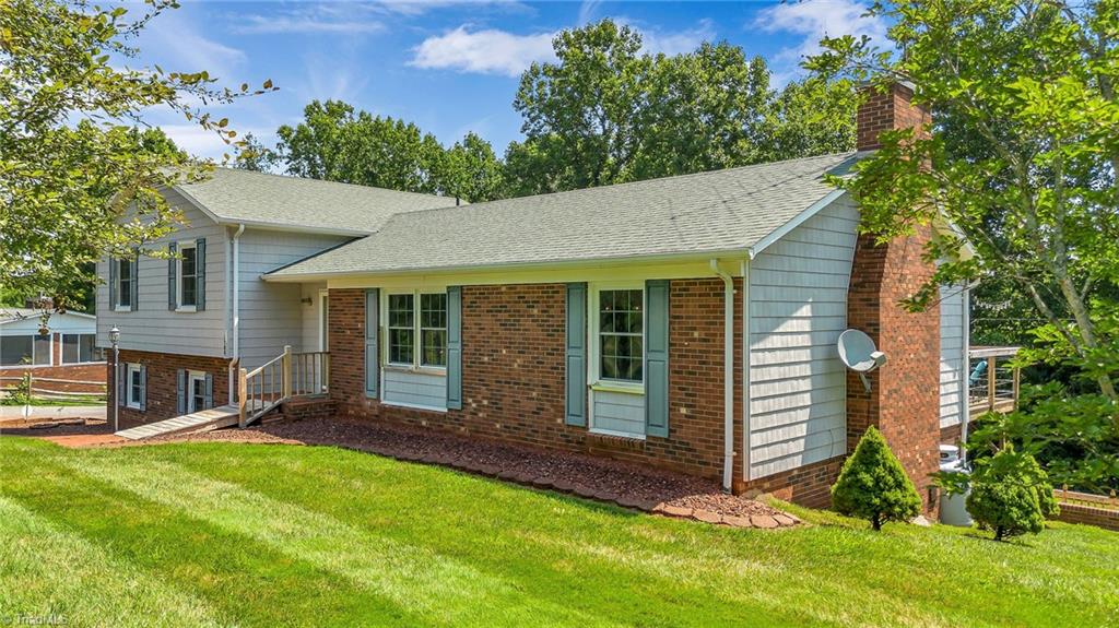 1789 Arbor Grove Church Road