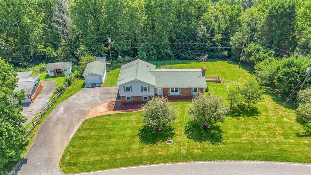 1789 Arbor Grove Church Road