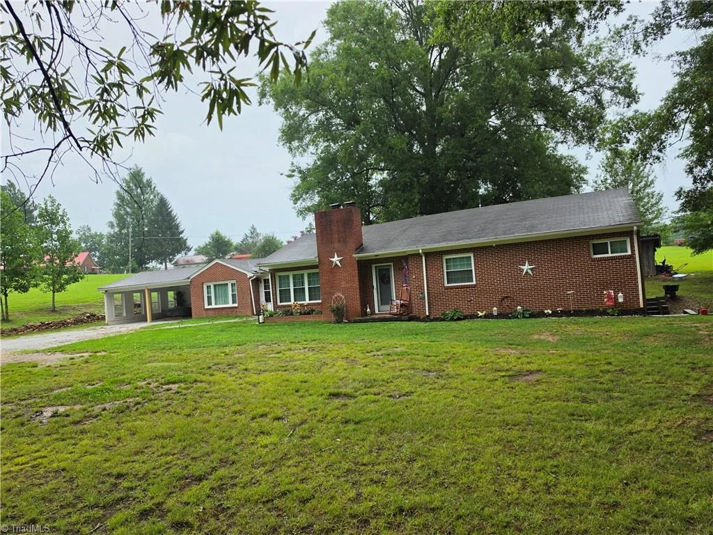 4606 Wards Gap Rd Wards Gap Road, Cana, VA, 24317