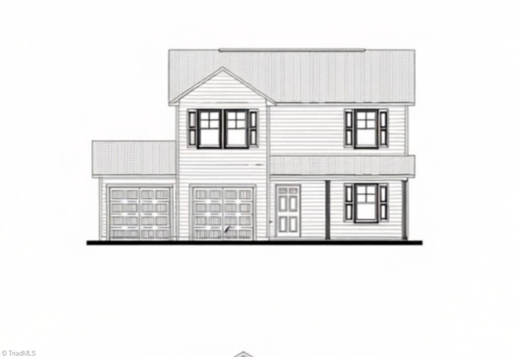 Photo of 189 Brann Road, Browns Summit, NC 27214 (MLS # 1235746)