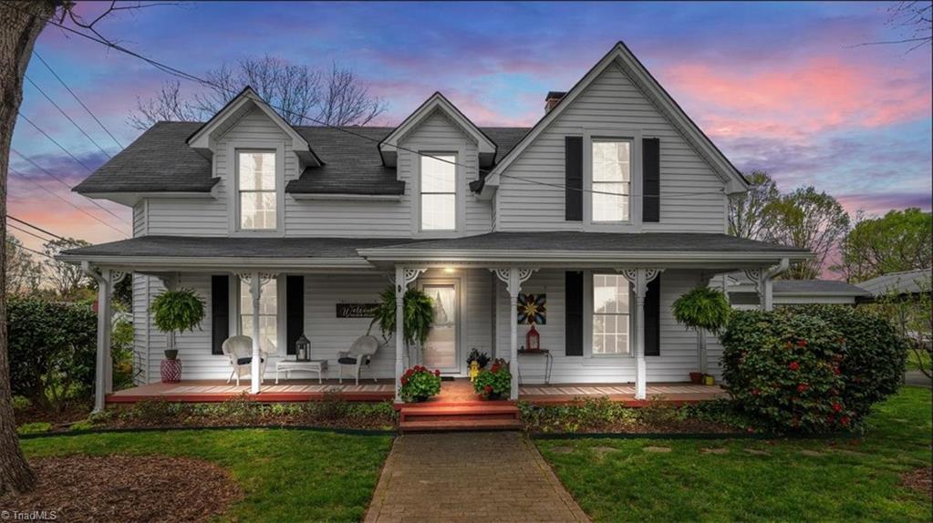 222 E Minneola Street, Gibsonville, North Carolina image 2