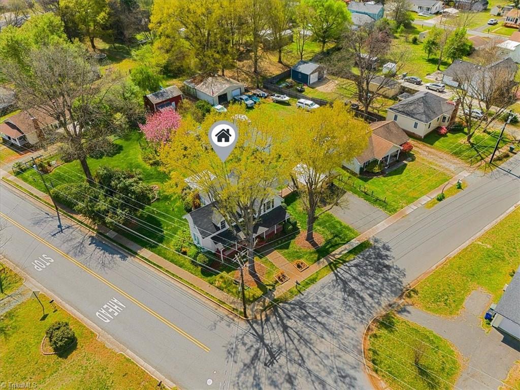 222 E Minneola Street, Gibsonville, North Carolina image 39