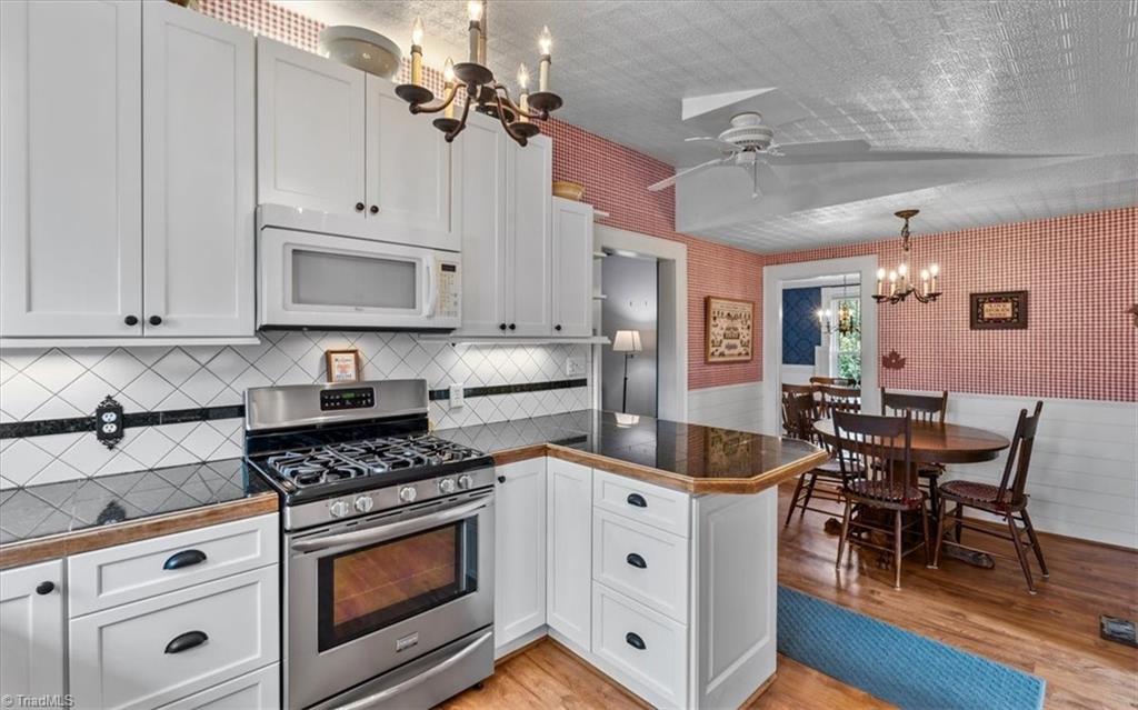 222 E Minneola Street, Gibsonville, North Carolina image 20
