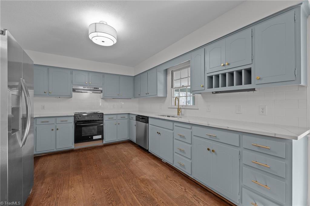 3122 Truitt Drive, Burlington, North Carolina image 10