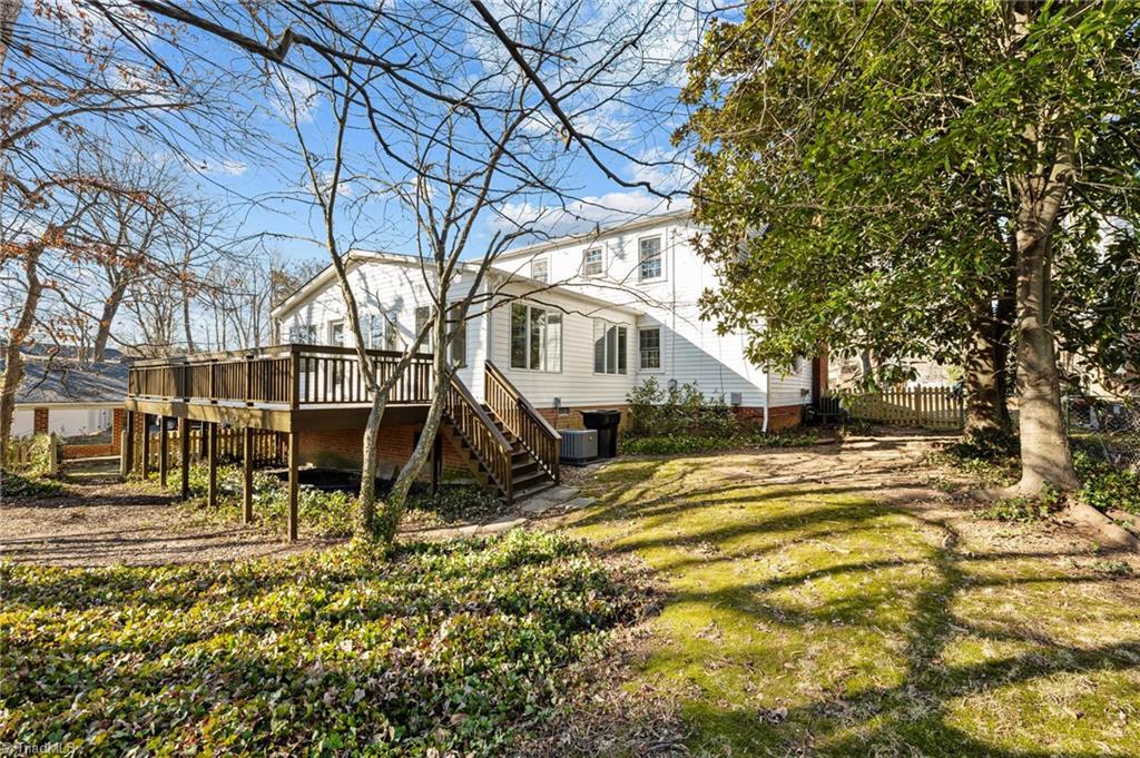 3122 Truitt Drive, Burlington, North Carolina image 35