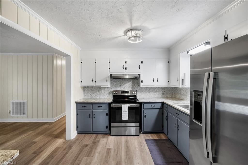 203 Easter Road, Lexington, North Carolina image 8