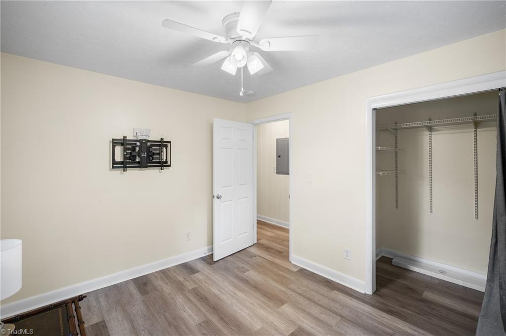 203 Easter Road, Lexington, North Carolina image 16