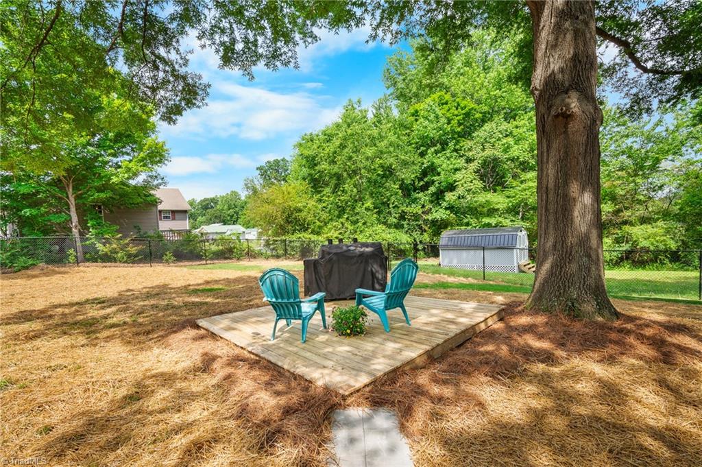 203 Easter Road, Lexington, North Carolina image 6