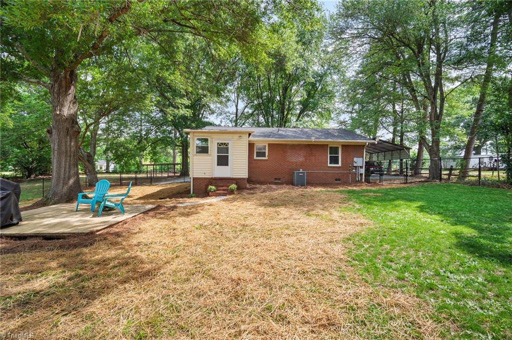 203 Easter Road, Lexington, North Carolina image 2