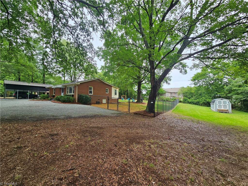 203 Easter Road, Lexington, North Carolina image 20
