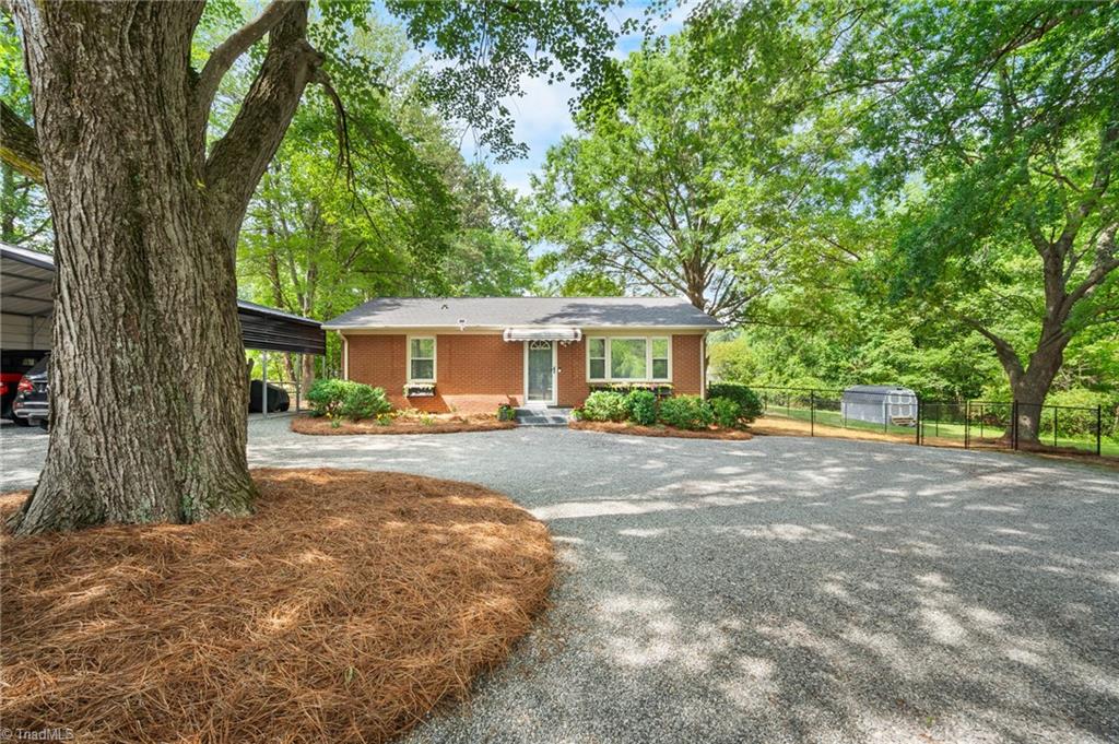 203 Easter Road, Lexington, North Carolina image 4