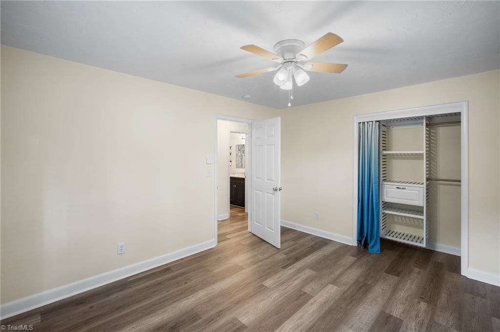 203 Easter Road, Lexington, North Carolina image 14