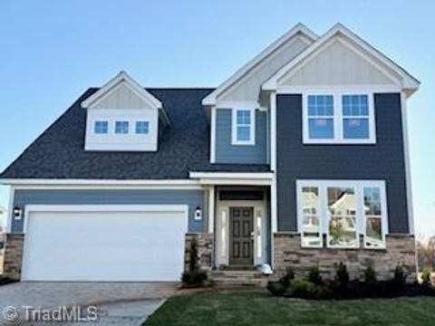 Homes For Sale - 476 Parklane Drive<br/> Alamance County, Gibsonville, NC 27249