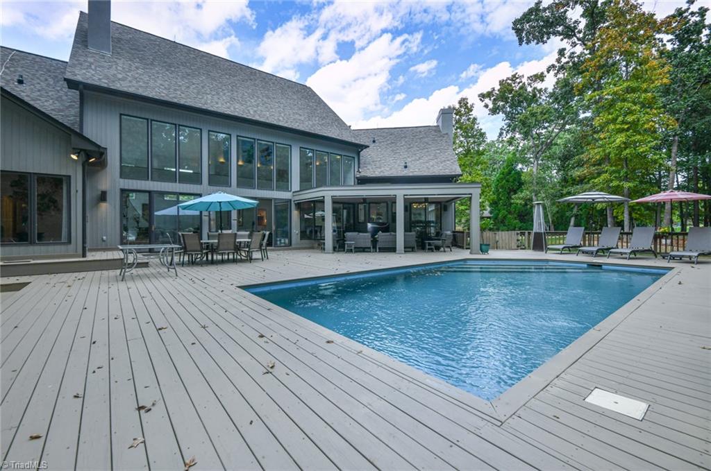 306 Saint Lauren Drive