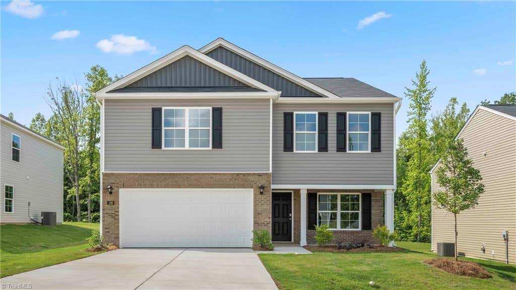 Photo of 408 White Spruce Court, Thomasville, NC 27360 (MLS # 1230212)