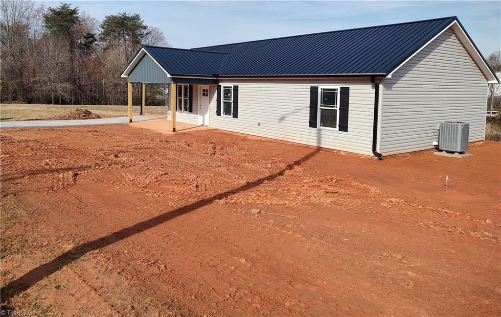 3315 New Greensboro Road