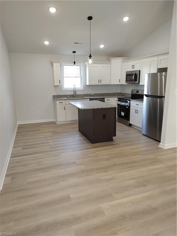 3315 New Greensboro Road