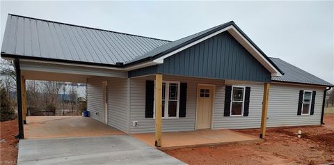 3315 New Greensboro Road Winston-Salem NC 27101