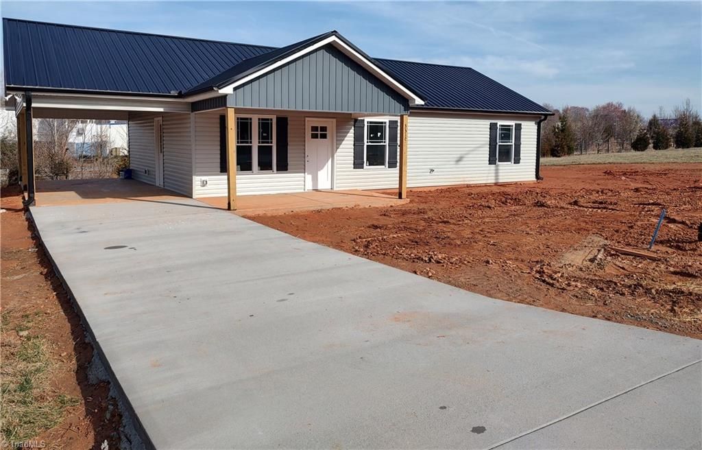 Photo of 3315 New Greensboro Road, Winston-Salem, NC 27101 (MLS # 1210295)