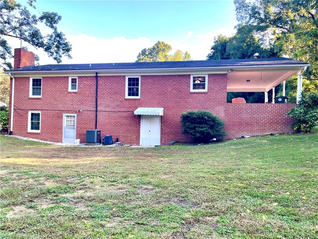 451 Lindsey Avenue, Asheboro, North Carolina image 2